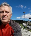 Rencontre Homme : Gilles, 63 ans à France  73000
